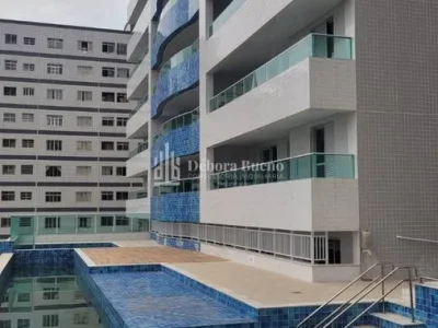 🌊🏖️ Pronto para Morar - 2 Dorm, Sacada Ampla Conforto Apenas R$ 485 Mil 🏖️🌊
