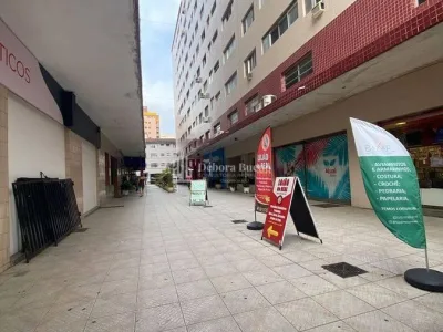 EXCELENTE APARTAMENTO BOQUEIRÃO VISTA MAR 3 DOMTS C/1 SUITE!!