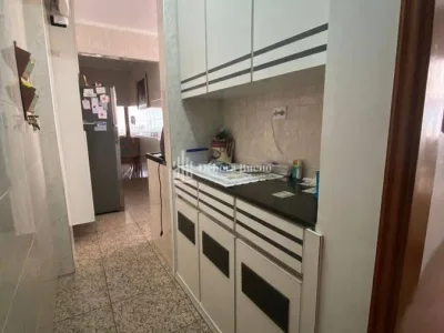 EXCELENTE APARTAMENTO BOQUEIRÃO VISTA MAR 3 DOMTS C/1 SUITE!!