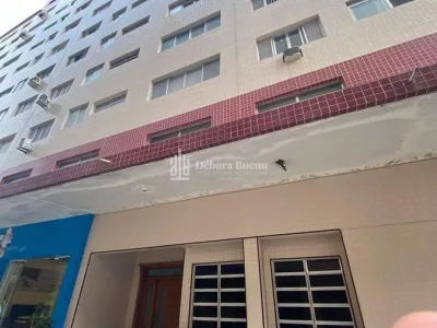 EXCELENTE APARTAMENTO BOQUEIRÃO VISTA MAR 3 DOMTS C/1 SUITE!!