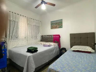 EXCELENTE APARTAMENTO BOQUEIRÃO VISTA MAR 3 DOMTS C/1 SUITE!!