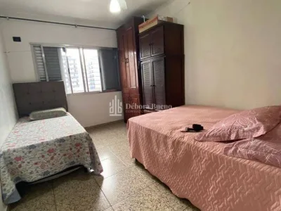 EXCELENTE APARTAMENTO BOQUEIRÃO VISTA MAR 3 DOMTS C/1 SUITE!!