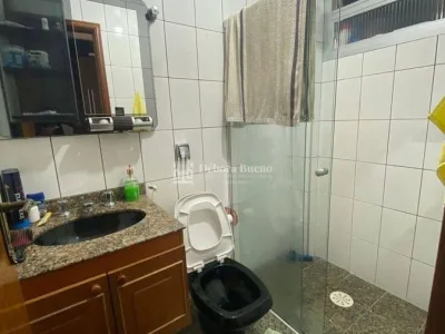 EXCELENTE APARTAMENTO BOQUEIRÃO VISTA MAR 3 DOMTS C/1 SUITE!!