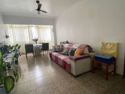 EXCELENTE APARTAMENTO BOQUEIRÃO VISTA MAR 3 DOMTS C/1 SUITE!!