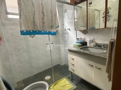 EXCELENTE APARTAMENTO BOQUEIRÃO VISTA MAR 3 DOMTS C/1 SUITE!!