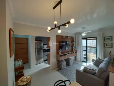 LINDO APARTAMENTO VISTA MAR NO CANTO DO FORTE
