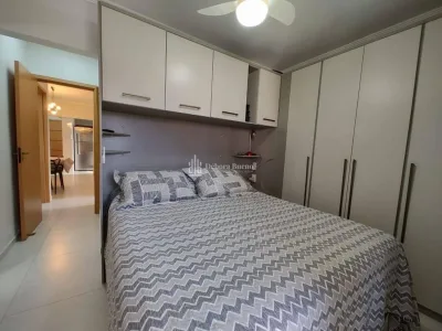 LINDO APARTAMENTO VISTA MAR NO CANTO DO FORTE