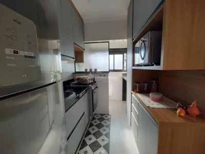 LINDO APARTAMENTO VISTA MAR NO CANTO DO FORTE