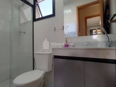 LINDO APARTAMENTO VISTA MAR NO CANTO DO FORTE
