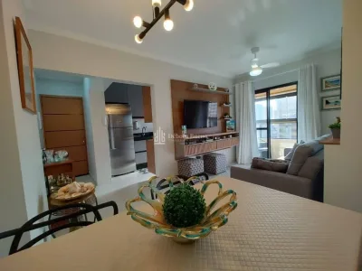 LINDO APARTAMENTO VISTA MAR NO CANTO DO FORTE