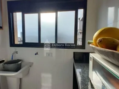 LINDO APARTAMENTO VISTA MAR NO CANTO DO FORTE