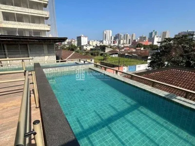 CANTO DO FORTE !! MOBILIADO 2DORM SACADA GOURMET, 535 MIL Á VISTA LAZER COMPLETO