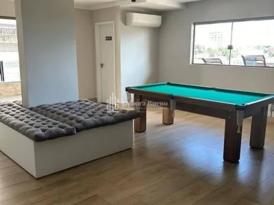 CANTO DO FORTE !! MOBILIADO 2DORM SACADA GOURMET, 535 MIL Á VISTA LAZER COMPLETO