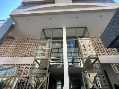 CANTO DO FORTE !! MOBILIADO 2DORM SACADA GOURMET, 535 MIL Á VISTA LAZER COMPLETO