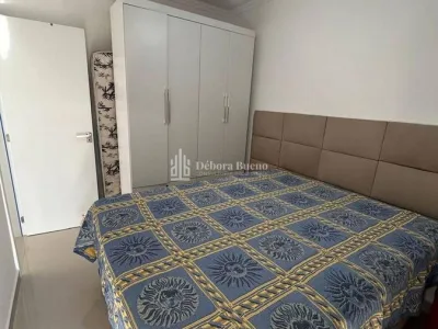 CANTO DO FORTE !! MOBILIADO 2DORM SACADA GOURMET, 535 MIL Á VISTA LAZER COMPLETO