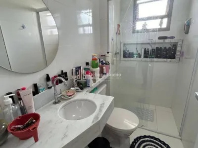 CANTO DO FORTE !! MOBILIADO 2DORM SACADA GOURMET, 535 MIL Á VISTA LAZER COMPLETO