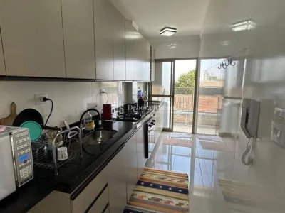 CANTO DO FORTE !! MOBILIADO 2DORM SACADA GOURMET, 535 MIL Á VISTA LAZER COMPLETO