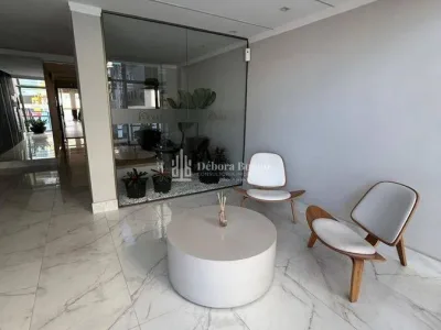 CANTO DO FORTE !! MOBILIADO 2DORM SACADA GOURMET, 535 MIL Á VISTA LAZER COMPLETO
