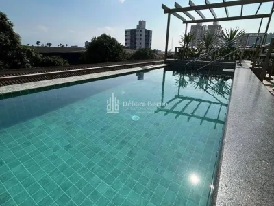 CANTO DO FORTE !! MOBILIADO 2DORM SACADA GOURMET, 535 MIL Á VISTA LAZER COMPLETO