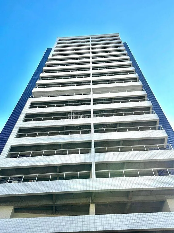 Apartamento 3 dormitórios na Aviação, Praia Grande