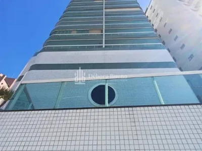 ✨ GUILHERMINA | 2 DORMITÓRIOS | 1 SUÍTE | 1 VAGA | R$ 680.000 ✨