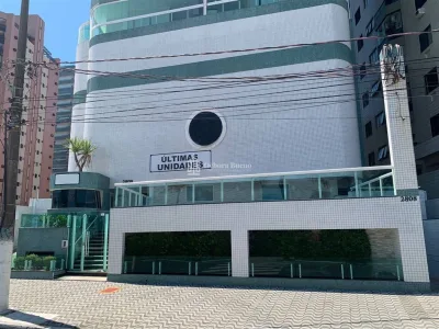 ✨ GUILHERMINA | 2 DORMITÓRIOS | 1 SUÍTE | 1 VAGA | R$ 680.000 ✨