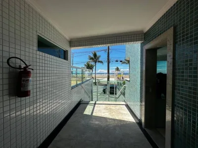 ✨ GUILHERMINA | 2 DORMITÓRIOS | 1 SUÍTE | 1 VAGA | R$ 680.000 ✨