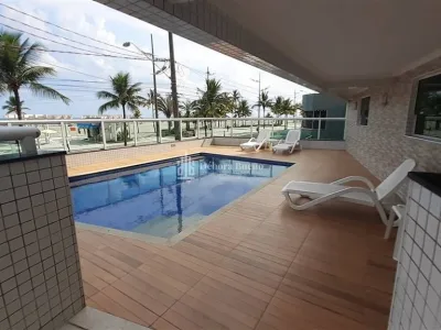 ✨ GUILHERMINA | 2 DORMITÓRIOS | 1 SUÍTE | 1 VAGA | R$ 680.000 ✨