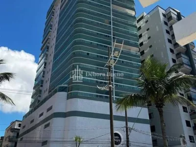 ✨ GUILHERMINA | 2 DORMITÓRIOS | 1 SUÍTE | 1 VAGA | R$ 680.000 ✨