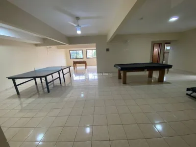 PÉ NA AREIA !! 3DORMS/2 VAGAS/VARANDA GOURMET CHURRASQUEIRA A CARVÃO AVIAÇÃO