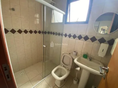 PÉ NA AREIA !! 3DORMS/2 VAGAS/VARANDA GOURMET CHURRASQUEIRA A CARVÃO AVIAÇÃO