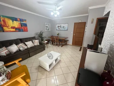 PÉ NA AREIA !! 3DORMS/2 VAGAS/VARANDA GOURMET CHURRASQUEIRA A CARVÃO AVIAÇÃO