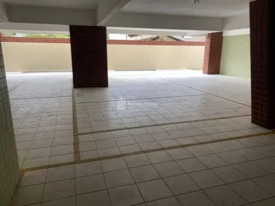 PÉ NA AREIA !! 3DORMS/2 VAGAS/VARANDA GOURMET CHURRASQUEIRA A CARVÃO AVIAÇÃO
