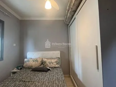 PÉ NA AREIA !! 3DORMS/2 VAGAS/VARANDA GOURMET CHURRASQUEIRA A CARVÃO AVIAÇÃO