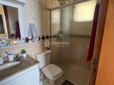 PÉ NA AREIA !! 3DORMS/2 VAGAS/VARANDA GOURMET CHURRASQUEIRA A CARVÃO AVIAÇÃO