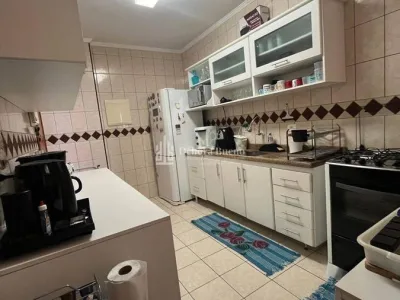 PÉ NA AREIA !! 3DORMS/2 VAGAS/VARANDA GOURMET CHURRASQUEIRA A CARVÃO AVIAÇÃO