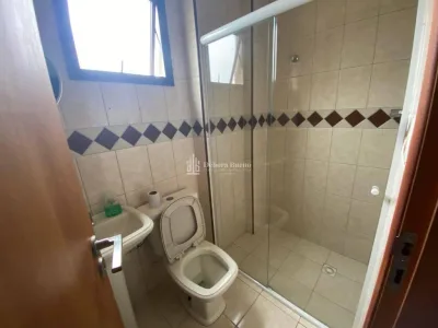 PÉ NA AREIA !! 3DORMS/2 VAGAS/VARANDA GOURMET CHURRASQUEIRA A CARVÃO AVIAÇÃO
