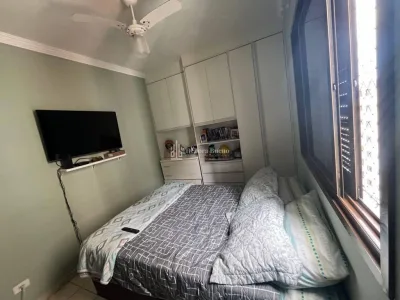 PÉ NA AREIA !! 3DORMS/2 VAGAS/VARANDA GOURMET CHURRASQUEIRA A CARVÃO AVIAÇÃO