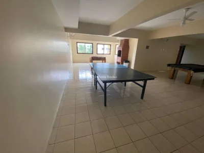 PÉ NA AREIA !! 3DORMS/2 VAGAS/VARANDA GOURMET CHURRASQUEIRA A CARVÃO AVIAÇÃO