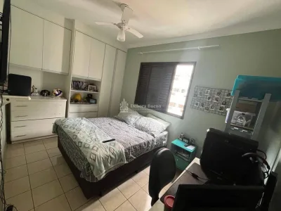 PÉ NA AREIA !! 3DORMS/2 VAGAS/VARANDA GOURMET CHURRASQUEIRA A CARVÃO AVIAÇÃO