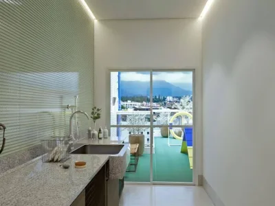 ALTO PADRAO !! GUILHERMINA PRÓXIMO A PRAIA APENAS R$ 136.015,62 DE ENTRADA