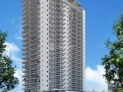 ALTO PADRAO !! GUILHERMINA PRÓXIMO A PRAIA APENAS R$ 136.015,62 DE ENTRADA