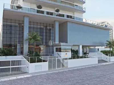 ALTO PADRAO !! GUILHERMINA PRÓXIMO A PRAIA APENAS R$ 136.015,62 DE ENTRADA