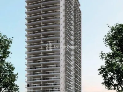 ALTO PADRAO !! GUILHERMINA PRÓXIMO A PRAIA APENAS R$ 136.015,62 DE ENTRADA