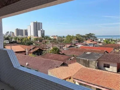 🌊 Vista Mar !! 2 Dormitórios Pertinho da Praia – Entrada de R$ 167.680,00 ✨