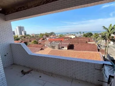 🌊 Vista Mar !! 2 Dormitórios Pertinho da Praia – Entrada de R$ 167.680,00 ✨