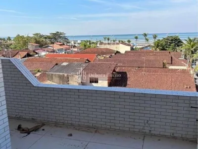 🌊 Vista Mar !! 2 Dormitórios Pertinho da Praia – Entrada de R$ 167.680,00 ✨