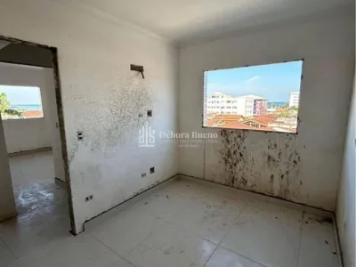 🌊 Vista Mar !! 2 Dormitórios Pertinho da Praia – Entrada de R$ 167.680,00 ✨