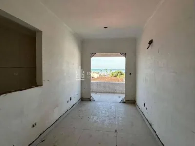 🌊 Vista Mar !! 2 Dormitórios Pertinho da Praia – Entrada de R$ 167.680,00 ✨