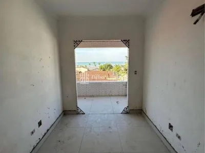 🌊 Vista Mar !! 2 Dormitórios Pertinho da Praia – Entrada de R$ 167.680,00 ✨